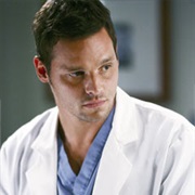 Alex Karev