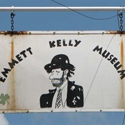 Emmett Kelly Museum