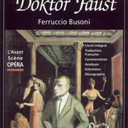 Doktor Faust (Busoni)