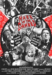 Mark of the Damned (2006)