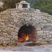 Firepit