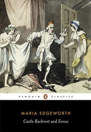 Ennui (Maria Edgeworth)