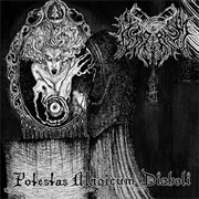 Asagraum - Potestas Magicum Diaboli