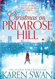 Primrose Hill (Karen Swann)