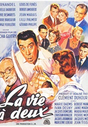 La Vie À Deux (1958)