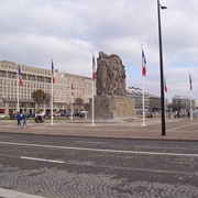 Le Havre, France