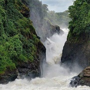 Murchison Falls