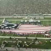 Super Bowl XIX - Tops in Blue