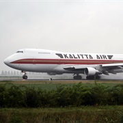 Kalitta Air