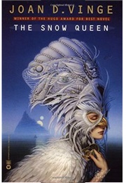 The Snow Queen (Joan D Vinge)