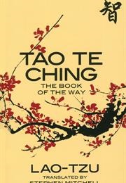 *Tao Te Ching (Lao Tzu/CHINA)
