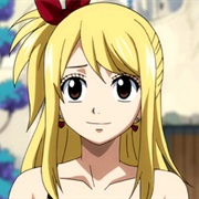 Lucy Heartfilia