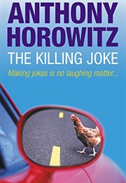 The Killing Joke (Anthony Horowitz)