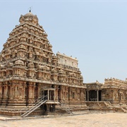 Airavatesvara Temple