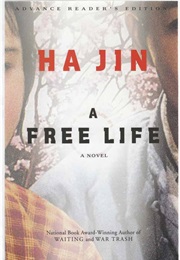 A Free Life (Ha Jin)