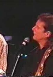 Roger McGuinn Feat. Tom Petty: King of the Hill (1991)