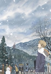 Zoku Natsume Yuujinchou (2009)