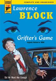 Grifter&#39;s Game