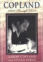 Copland: 1900 Through 1942 (Aaron Copland)