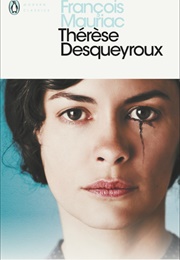 Thérèse Desqueyroux (François Mauriac)