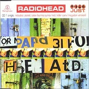 Just, Radiohead