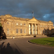 York Castle Museum
