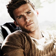 Scott Eastwood