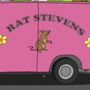 Rat Stevens