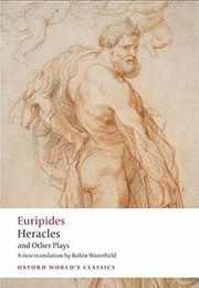 Heracles (Euripides)