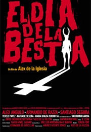 Day of the Beast (1995)