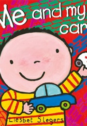 Me and My Cars (Leisbet Slegers)