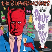 Supersuckers - Smoke of Hell