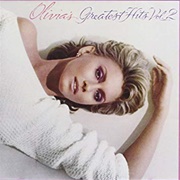 Olivia Newton-John - Olivia&#39;s Greatest Hits Vol. 2
