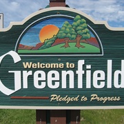 Greenfield, Wisconsin