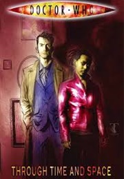Doctor Who: Through Time and Space (Denton J Tipton)
