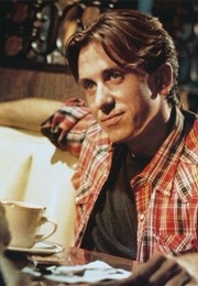 Freddy Newandyke Aka Mr Orange  - Reservoir Dogs (1992)