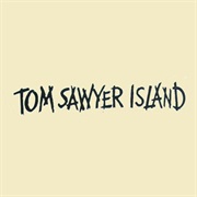 Tom Sawyer Island