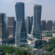 Raffles City Hangzhou