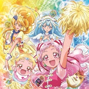 Hugtto! Pretty Cure