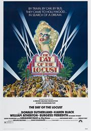 Day of the Locust, the (1975, John Schlesinger)