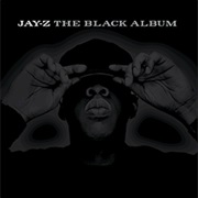 Jay-Z - The Black Album