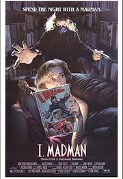 I, Madman
