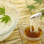 Sōmen (そうめん)