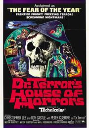 Dr. Terror's House of Horrors
