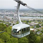 Air Tram
