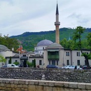 Emperor's Mosque