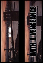 Die Hard With a Vengeance. (1995)