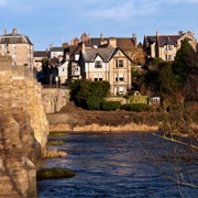 Corbridge, Northumberland
