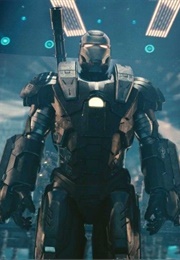 War Machine (2010)