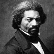 Fredrick Douglass